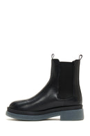 Women's Black Chelsea Boots | Derimod Women's Black Chelsea Boots | Derimod
