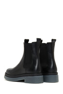 Women's Black Chelsea Boots | Derimod Women's Black Chelsea Boots | Derimod