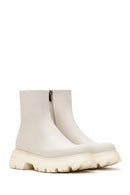 Women's Zipper Boots | Derimod Women's Zipper Boots | Derimod