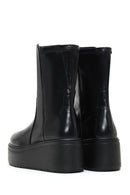 Women's Wedge Heel Boots | Derimod Women's Wedge Heel Boots | Derimod
