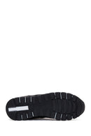 Women's Zipper Detailed Sneaker | Derimod Women's Zipper Detailed Sneaker | Derimod