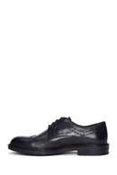 Men's Black Classic Leather Shoes | Derimod Men's Black Classic Leather Shoes | Derimod