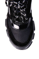 Kadın Süet Sneaker | Derimod Kadın Süet Sneaker | Derimod