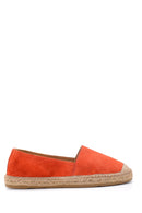 Kadın Süet Espadril | Derimod Kadın Süet Espadril | Derimod