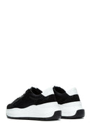 Women's Leather Sneaker | Derimod Women's Leather Sneaker | Derimod