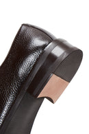Men's Brown Lace-Up Leather Classic Shoes
| Derimod
Men's Brown Lace-Up Leather Classic Shoes
| Derimod