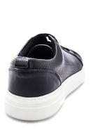 Erkek Deri Sneaker | Derimod Erkek Deri Sneaker | Derimod