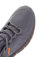 Hammer Jack Men's Gray Sager M Sneaker | Derimod Hammer Jack Men's Gray Sager M Sneaker | Derimod
