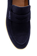 Men's Suede Leather Shoes | Derimod Men's Suede Leather Shoes | Derimod