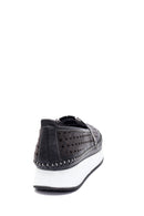Women's Leather Loafer | Derimod Women's Leather Loafer | Derimod