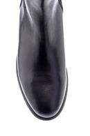 Women's Leather Boots | Derimod Women's Leather Boots | Derimod