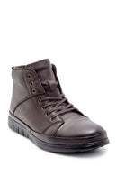 Men's Leather Boots | Derimod Men's Leather Boots | Derimod