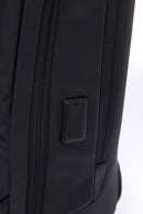 D-Pack Unisex Siyah Teknolojik Hardcase Sırt Çantası | Derimod D-Pack Unisex Siyah Teknolojik Hardcase Sırt Çantası | Derimod