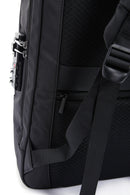 D-Pack Unisex Siyah Teknolojik Hardcase Sırt Çantası | Derimod D-Pack Unisex Siyah Teknolojik Hardcase Sırt Çantası | Derimod