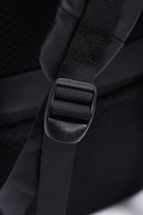 D-Pack Unisex Siyah Teknolojik Hardcase Sırt Çantası | Derimod D-Pack Unisex Siyah Teknolojik Hardcase Sırt Çantası | Derimod