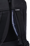 D-Pack Unisex Siyah Teknolojik Hardcase Sırt Çantası | Derimod D-Pack Unisex Siyah Teknolojik Hardcase Sırt Çantası | Derimod
