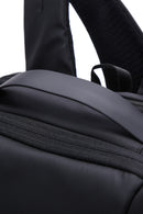 D-Pack Unisex Siyah Teknolojik Hardcase Sırt Çantası | Derimod D-Pack Unisex Siyah Teknolojik Hardcase Sırt Çantası | Derimod