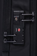 D-Pack Unisex Siyah Teknolojik Hardcase Sırt Çantası | Derimod D-Pack Unisex Siyah Teknolojik Hardcase Sırt Çantası | Derimod