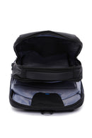 D-Pack Unisex Siyah Teknolojik Hardcase Sırt Çantası | Derimod D-Pack Unisex Siyah Teknolojik Hardcase Sırt Çantası | Derimod