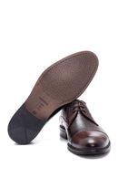 Men's Brown Leather Classic Shoes | Derimod Men's Brown Leather Classic Shoes | Derimod