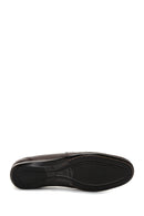 Men's Brown Leather Classic Loafer | Derimod Men's Brown Leather Classic Loafer | Derimod