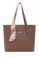 Women's Tan Shoulder Bag | Derimod Women's Tan Shoulder Bag | Derimod