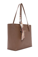 Women's Tan Shoulder Bag | Derimod Women's Tan Shoulder Bag | Derimod