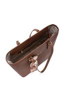 Women's Tan Shoulder Bag | Derimod Women's Tan Shoulder Bag | Derimod