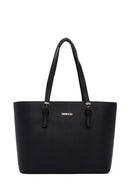 Women's Black Shoulder Bag | Derimod Women's Black Shoulder Bag | Derimod