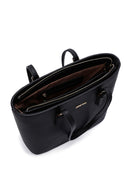 Women's Black Shoulder Bag | Derimod Women's Black Shoulder Bag | Derimod