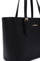 Women's Black Shoulder Bag | Derimod Women's Black Shoulder Bag | Derimod