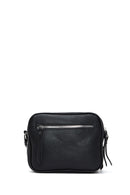 Women's Black Crossbody Bag | Derimod Women's Black Crossbody Bag | Derimod