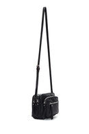 Women's Black Crossbody Bag | Derimod Women's Black Crossbody Bag | Derimod