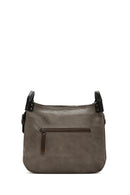 Women's Mink Long Strap Crossbody Bag | Derimod Women's Mink Long Strap Crossbody Bag | Derimod