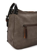 Women's Mink Long Strap Crossbody Bag | Derimod Women's Mink Long Strap Crossbody Bag | Derimod