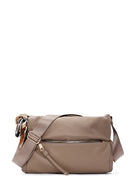 Women's Mink Crossbody Bag | Derimod Women's Mink Crossbody Bag | Derimod