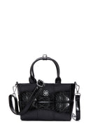 Women's Black Handbag | Derimod Women's Black Handbag | Derimod