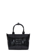 Women's Black Handbag | Derimod Women's Black Handbag | Derimod