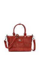 Women's Tan Handbag | Derimod Women's Tan Handbag | Derimod