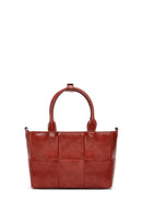 Women's Tan Handbag | Derimod Women's Tan Handbag | Derimod