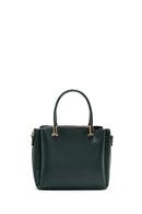 Women's Green Long Strap Shoulder Bag | Derimod Women's Green Long Strap Shoulder Bag | Derimod