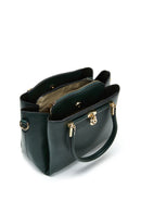 Women's Green Long Strap Shoulder Bag | Derimod Women's Green Long Strap Shoulder Bag | Derimod