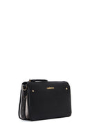 Women's Black Crossbody Bag | Derimod Women's Black Crossbody Bag | Derimod