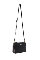 Women's Black Crossbody Bag | Derimod Women's Black Crossbody Bag | Derimod