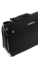 Women's Black Crossbody Bag | Derimod Women's Black Crossbody Bag | Derimod