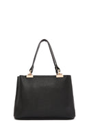 Women's Black Shoulder Bag | Derimod Women's Black Shoulder Bag | Derimod