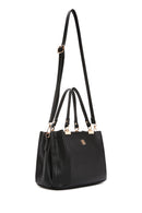 Women's Black Shoulder Bag | Derimod Women's Black Shoulder Bag | Derimod