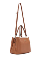 Women's Tan Shoulder Bag | Derimod Women's Tan Shoulder Bag | Derimod