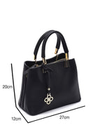 Women's Black Handbag | Derimod Women's Black Handbag | Derimod