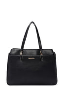 Women's Black Shoulder Bag | Derimod Women's Black Shoulder Bag | Derimod
